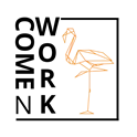 Come'N'Work Logo